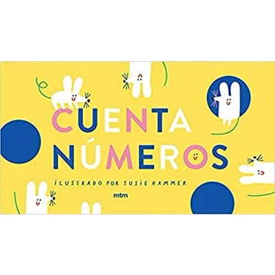 Imagen de Cuentanumeros