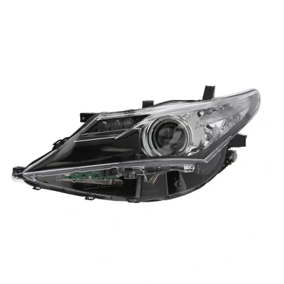 Imagen de VALEO ORIGINAL PART 045140 Faros TOYOTA: Auris Hatchback, Familiar