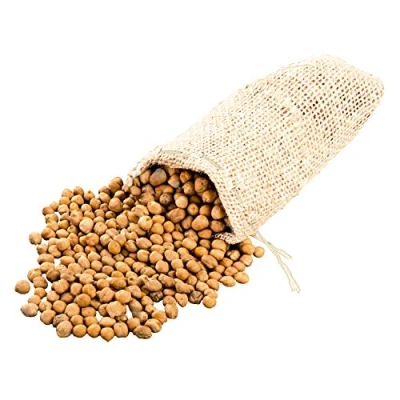 Imagen de Malla/Bolsa Para Coccion Legumbres Algodon 1 Kg Pack De 2 Unidades. 100% Organico
