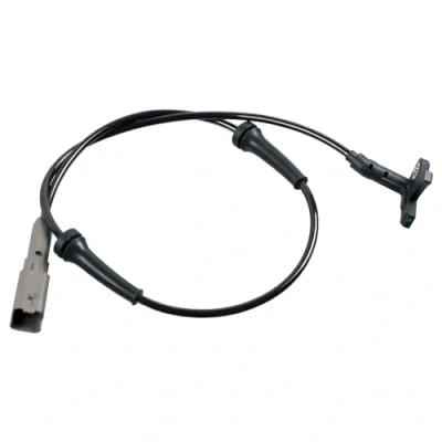 Imagen de FEBI BILSTEIN 36944 Sensor de ABS Eje delantero, izquierda, derecha 675 PEUGEOT: 308 I Hatchback, 5008 I, 307 SW norauto, oscaro,