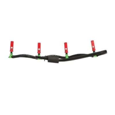 Imagen de GATES MFL1198 Tubo flexible de combustible FORD: FOCUS 3
