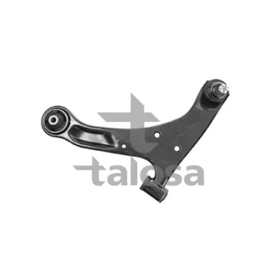Imagen de DYS 20 22054 Barra oscilante, suspensión de ruedas Eje delantero, izquierda Brazo oscilante transversal Chapa acero SUZUKI: Grand Vitara 2 SUV