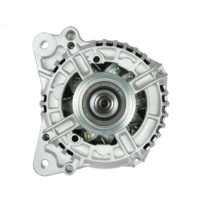 Imagen de AS PL A0046(P INA) Alternador 12V 120A VOLKSWAGEN: Golf 4, Touareg I, 5, SEAT: Ibiza 3, Leon I Hatchback, 2, AUDI: A3 Hatchback