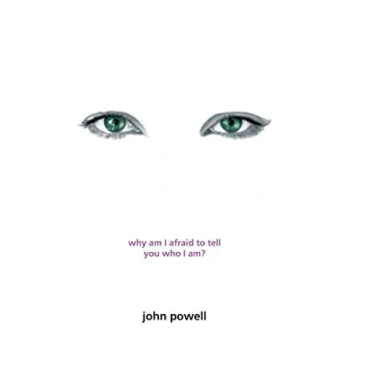 Imagen de Why Am I Afraid To Tell You Who Am?