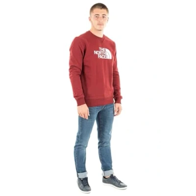 Imagen de THE NORTH FACE Drew Peak Crew Sudadera para Hombre
