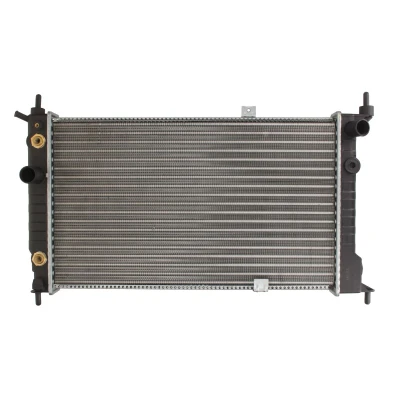 Imagen de THERMOTEC D7X082TT Radiador, refrigeración del motor OPEL: Astra F Berlina, CC, Caravan