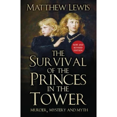 Imagen de The Survival Of Princes In Tower (ebook)