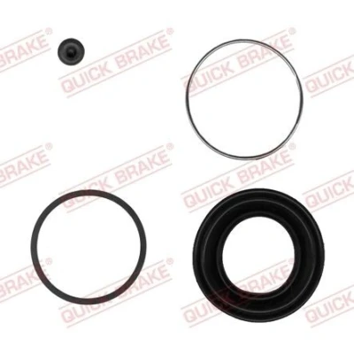 Imagen de QUICK BRAKE 114 0218 Kit de Reparación Frenos 48 FIAT: Uno Hatchback, PORSCHE: 924 Coupé, CITROËN: Visa Hatchback