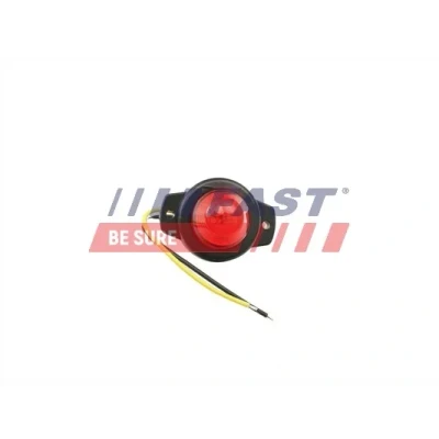 Imagen de FAST FT87371 Luz de delimitación lateral MAN: TGS, DAF: XF 105, VOLVO: FM 12