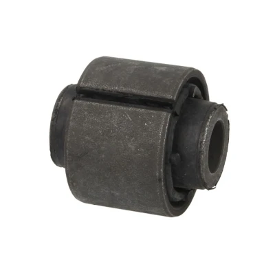 Imagen de MOOG HY SB 14717 Silentblock Brazo de Suspension posterior, eje trasero ambos lados 40,8 Rodamiento caucho metal oscilante transversal