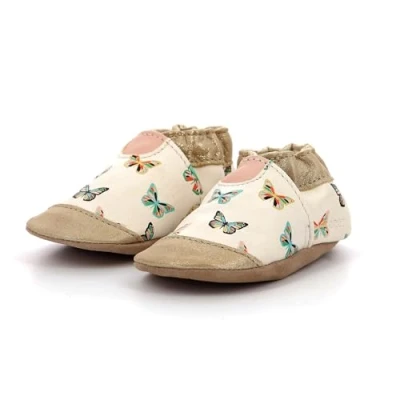 Imagen de Zapatillas de niña Robeez Sandiz