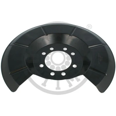 Imagen de OPTIMAL BSP 3004B Chapa Protectora de Disco Freno Eje trasero izquierda, trasero, derecha FORD: Focus 2