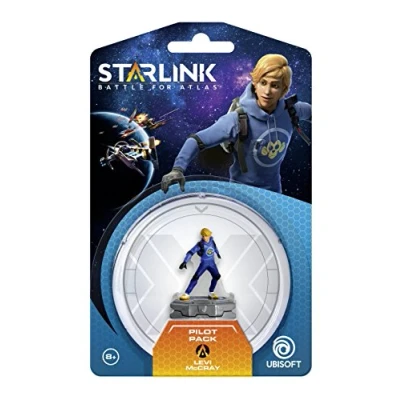 Imagen de Starlink Battle For Atlas, Pack Piloto Levi