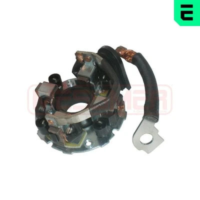Imagen de ERA 232022 Soporte, escobillas de carbón FORD: Focus Mk1 Hatchback, Transit Mk3 Bus, Familiar