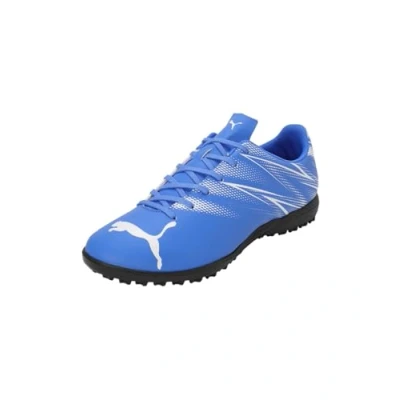 Imagen de PUMA Attacanto TT, Zapatillas Hombre, Bluemazing Blanco, 43 EU