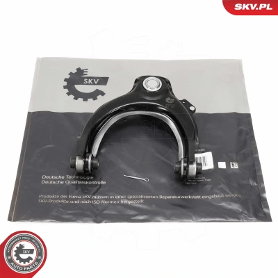 Imagen de Barra oscilante, suspensión de ruedas ESEN SKV 69SKV102