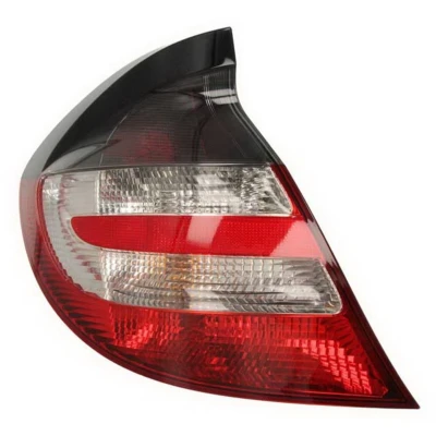 Imagen de MAGNETI MARELLI 714027740701 Piloto trasero izquierda con portalámparas MERCEDES BENZ: Clase C Coupé