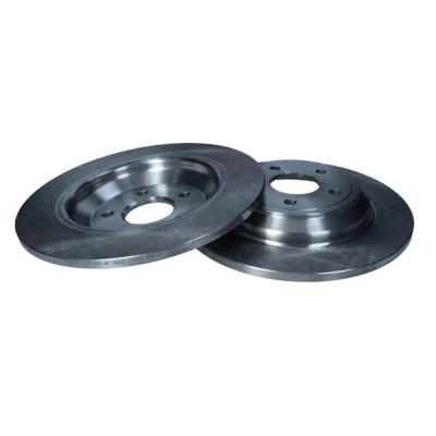 Imagen de MAXGEAR 19 4788 Disco de freno 302 11 5 macizo FORD: Focus Mk4 Hatchback, Kuga Mk3, Berlina