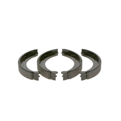 Imagen de BOSCH 0 986 487 548 Zapatas de Freno Mano VOLVO: C70 I Coupé, 850 Familiar