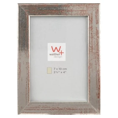 Imagen de Walther Design Peppers Cornici di legno 7x10 cm, plata