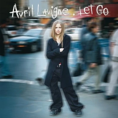 Imagen de Let Go [Vinilo]