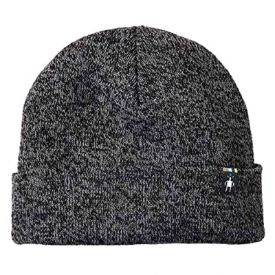 Imagen de Smartwool COZY Cabin Gorro, Talla: One Size, Black