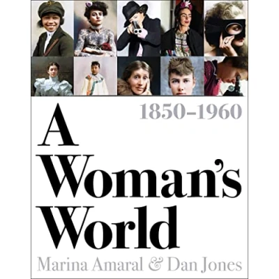Imagen de A Woman S World 1850 1960