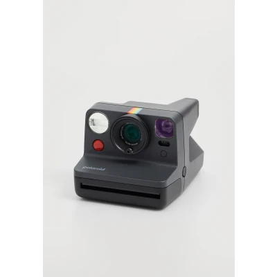 Imagen de Polaroid Now Generation 3 Cámara instantánea Negro (9154)