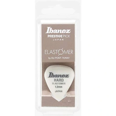 Imagen de Ibanez Elastomer Series, BEL14HD10, Hard, 3 paquetes de 1,0 mm, lágrima