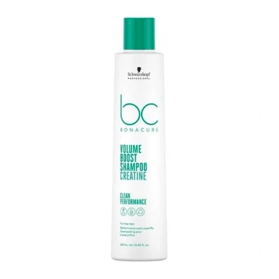 Imagen de Schwarzkopf Professional Bonacure Volume Boost Champú 250 ml