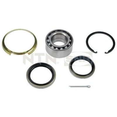 Imagen de SNR R169.37 Juego de cojinete rueda 72 TOYOTA: Corolla VIII Compact, VII Liftback