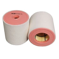 Imagen de ALCO FILTER MD 5422 Filtro de aire 178 169 Cartucho filtrante AUDI: A7 Sportback, A6 C8 Avant, Berlina