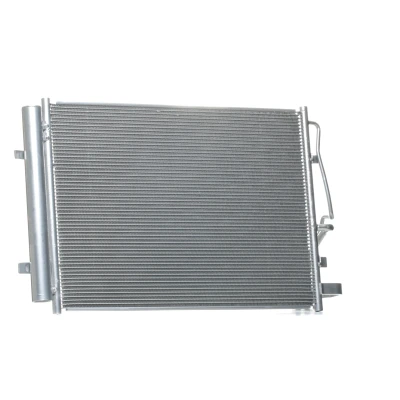 Imagen de MAXGEAR Easy Fit AC830137 Condensador con secador 13,8 9,2 Aluminio 490 R 134 a HYUNDAI: ix20