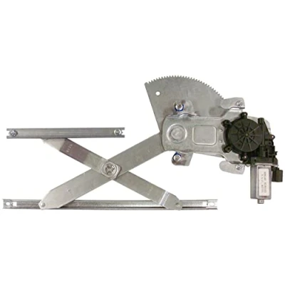 Imagen de Valeo Elevalunas Delante, izquierda eléctrico con electromotor sin función de confort 850402 SUZUKI: Jimny SUV