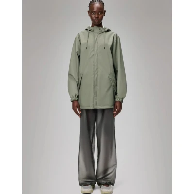 Imagen de RAINS JACKET DRIFT FISHTAIL L
