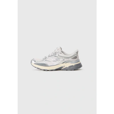 Imagen de Skechers Zapatillas silvercoloured/grey, Mujer, Talla: 38, Silver/coloured/grey Zapatos