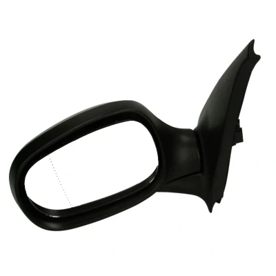 Imagen de Espejo retrovisor Blic 5402 04 1139112P izquierda imprimado eléctrico asférico, térmico RENAULT: CLIO 2