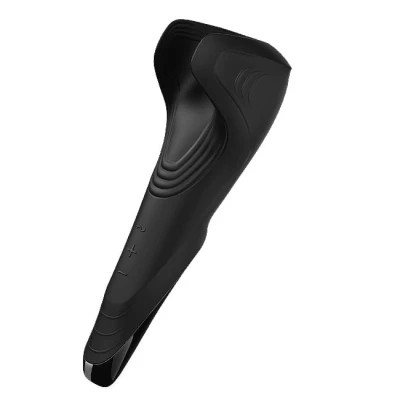 Imagen de Satisfyer Men Wand Masturbador para hombres con vibración