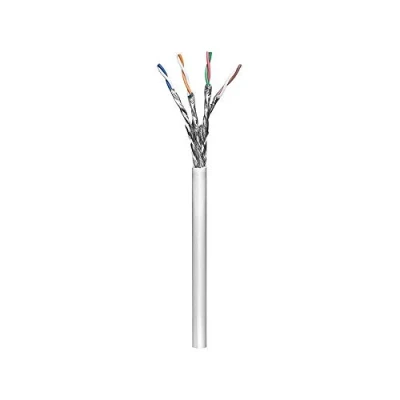 Imagen de Wentronic 305m Cat.6 S/ftp Cables De Red