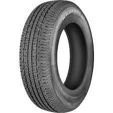 Imagen de Goodride Trailer Max, 155/80 R13 84N coche de turismo Neumáticos verano 03011008601SJQ980201