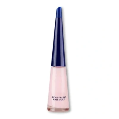 Imagen de Herome Pintauñas Base Coat, 10 ml Manicura Capa Inicial, Suaviza las Uñas Irregulares, de Rellenadora, Acabado Profesional Pulido y Brillante