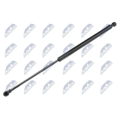 Imagen de NTY AE TY 012 Amortiguador de maletero 445 493 TOYOTA: Prius II Liftback