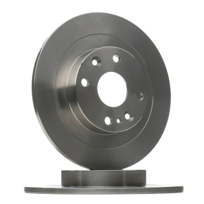 Imagen de BREMBO 08.6857.10 Disco de freno 250 9 4 macizo MAZDA: MX 5 2, FAMILIA 4, I