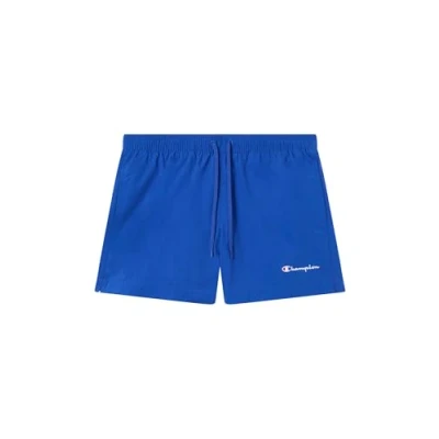 Imagen de Champion Medium Length Bañador corto, Hombre, Talla: Large, Bai