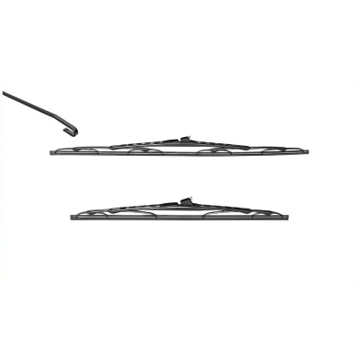 Imagen de Limpiaparabrisas Swf Original Spoiler 116346 delante Estándar RENAULT: MEGANE 2, 2 Stufenheck, Kombi, CITROËN: C3 I Hatchback