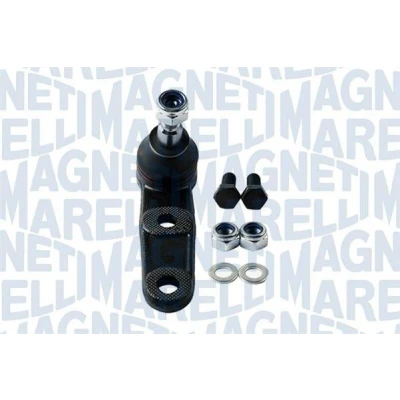 Imagen de MAGNETI MARELLI 301191617980 Perno de fijación, brazo oscilante Eje delantero
