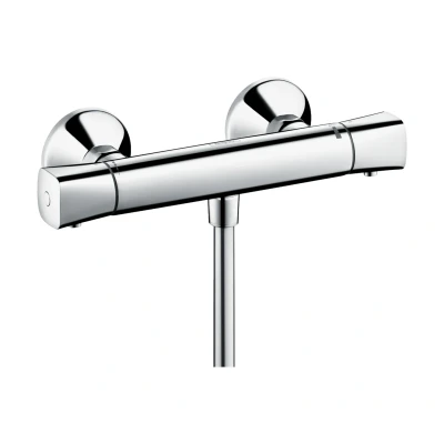 Imagen de Hansgrohe 13122000 Ecostat Universal termostato de ducha visto, cromo