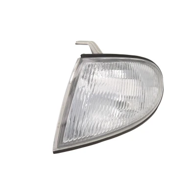 Imagen de ABAKUS 221 1509L WE Intermitente Delante, izquierda con soporte HYUNDAI: Accent 1, I Berlina