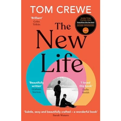 Imagen de The New Life (orwell Prize 2023)