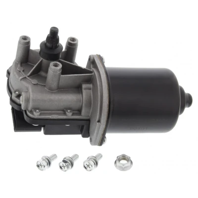 Imagen de MAPCO 90101 Motor del Limpiaparabrisas 12 delante FIAT: Grande Punto Hatchback norauto, oscaro, mister auto
